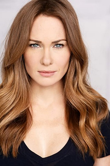 Kelly Frye Fotoğrafı