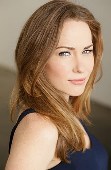 Kelly Frye Fotoğrafı