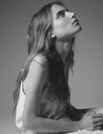 Dree Hemingway Fotoğrafı