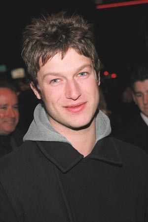 Peter Scanavino fotoğrafı