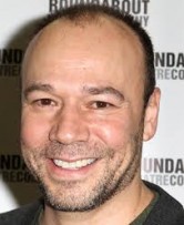 Danny Burstein Fotoğrafı