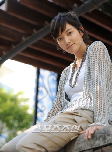 Im Joo Eun Fotoğrafı