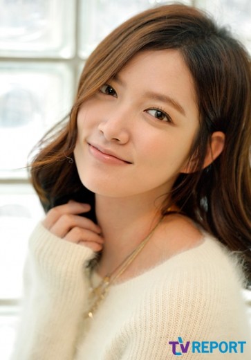 Im Joo Eun Fotoğrafı
