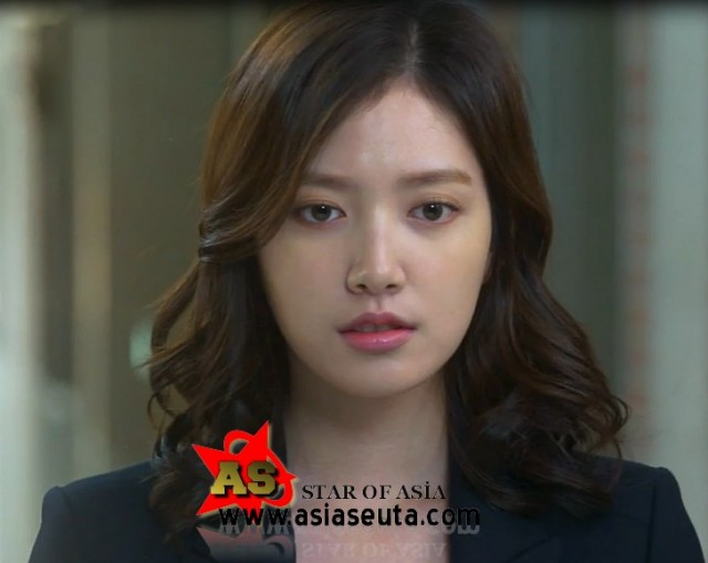 Im Joo Eun Fotoğrafı