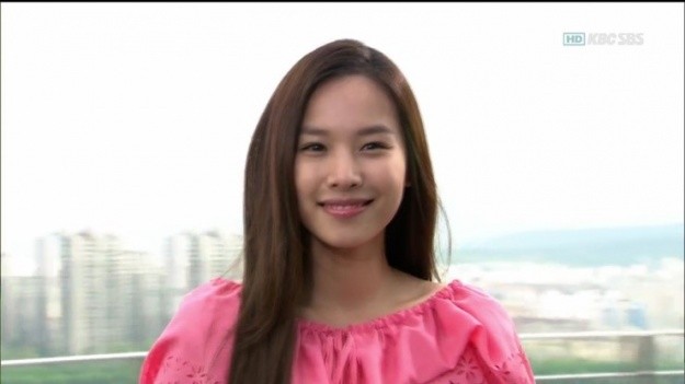 Jo Yoon Hee Fotoğrafı