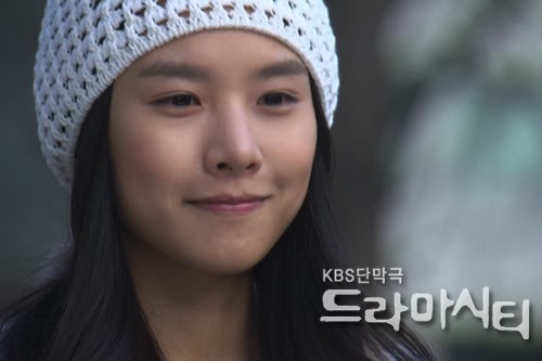 Jo Yoon Hee Fotoğrafı