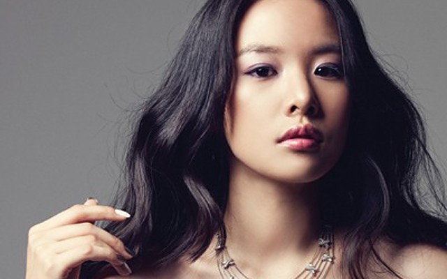 Jo Yoon Hee Fotoğrafı