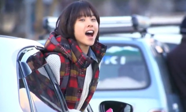 Jo Yoon Hee Fotoğrafı