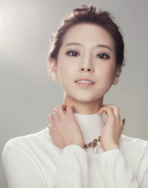 Kim Da-Ye Fotoğrafı