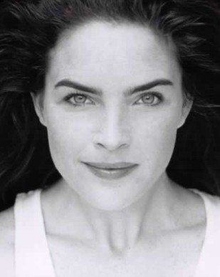 Lorca Simons Fotoğrafı