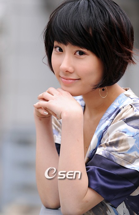 Han Ye-won Fotoğrafları 3