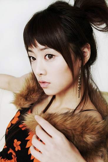 Hong So Hee fotoğrafı