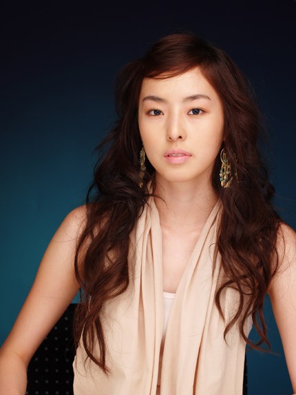 Lee Da-hee Fotoğrafları 3