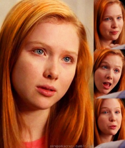 Molly C. Quinn Fotoğrafları 12