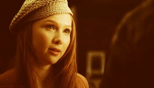 Molly C. Quinn Fotoğrafları 16