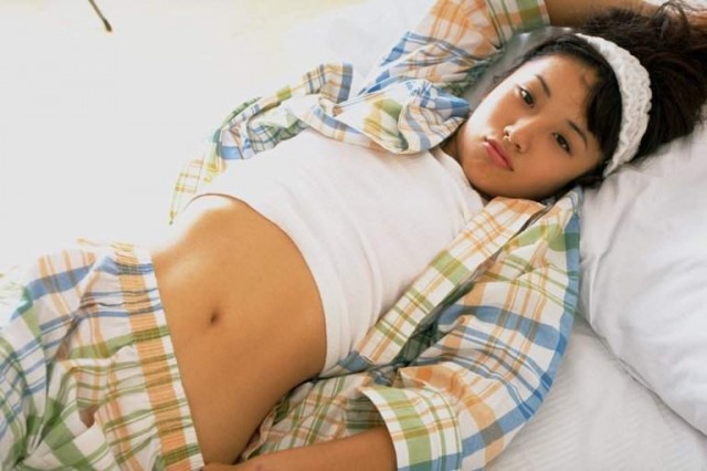 Sarina Suzuki Fotoğrafı