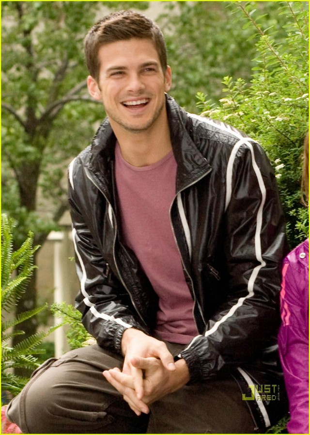 Rick Malambri Fotoğrafı