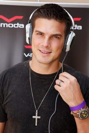 Rick Malambri Fotoğrafı