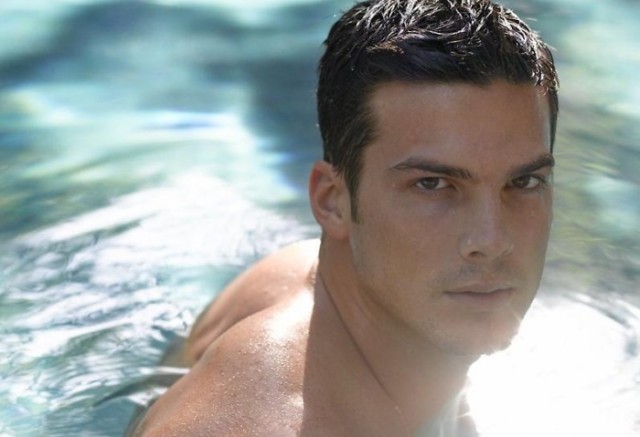 Rick Malambri Fotoğrafı