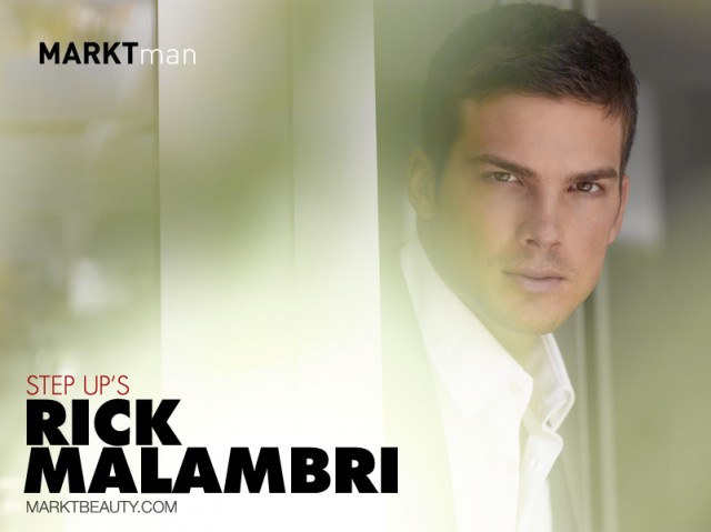 Rick Malambri Fotoğrafı