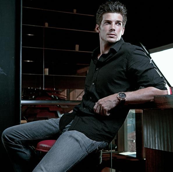 Rick Malambri Fotoğrafı