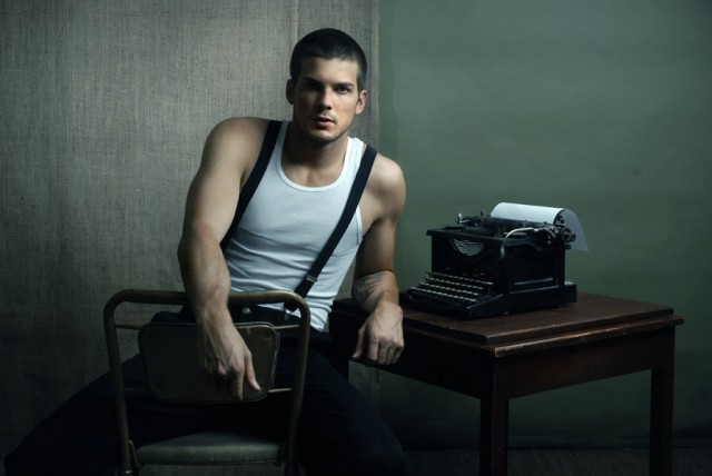 Rick Malambri Fotoğrafı