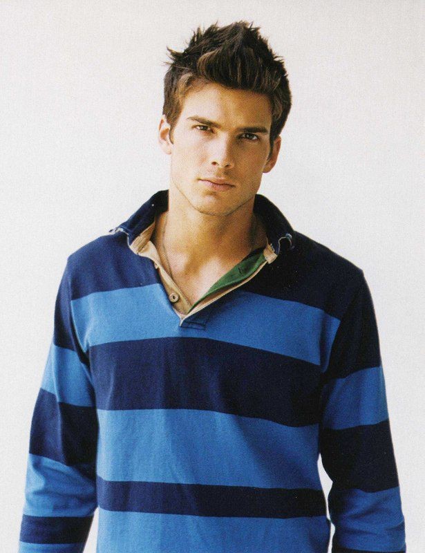 Rick Malambri Fotoğrafı