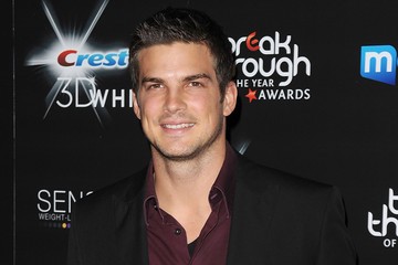 Rick Malambri Fotoğrafı