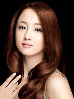 Erika Sawajiri Fotoğrafı