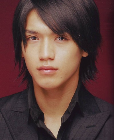 Ryo Nishikido Fotoğrafı