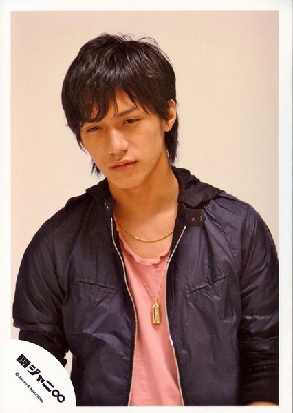 Ryo Nishikido Fotoğrafı