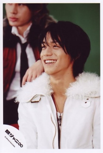 Ryo Nishikido Fotoğrafı