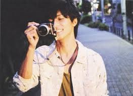 Ryo Nishikido Fotoğrafı