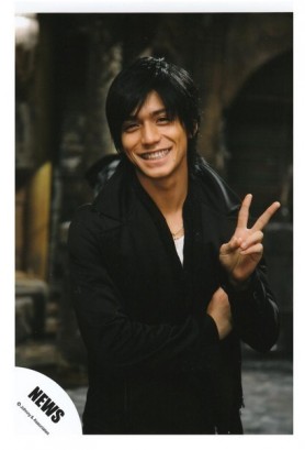 Ryo Nishikido Fotoğrafı