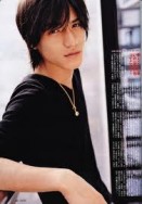 Ryo Nishikido Fotoğrafı