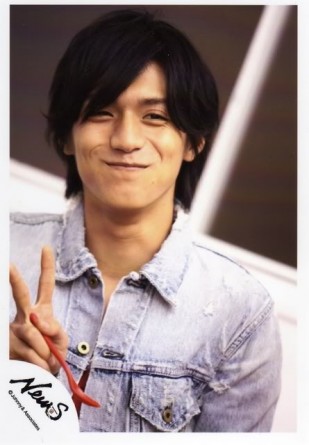 Ryo Nishikido Fotoğrafı