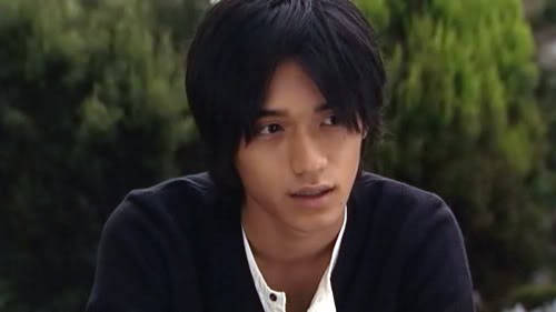 Ryo Nishikido Fotoğrafı