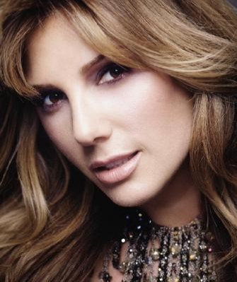 Daisy Fuentes Fotoğrafı