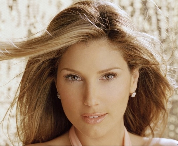 Daisy Fuentes fotoğrafı