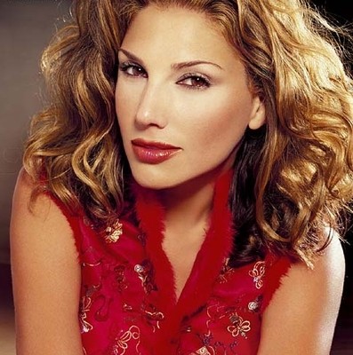 Daisy Fuentes Fotoğrafı