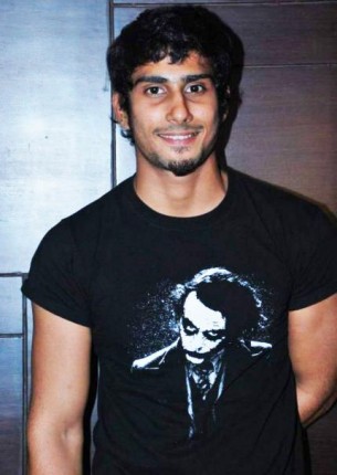 Prateik Babbar Fotoğrafı