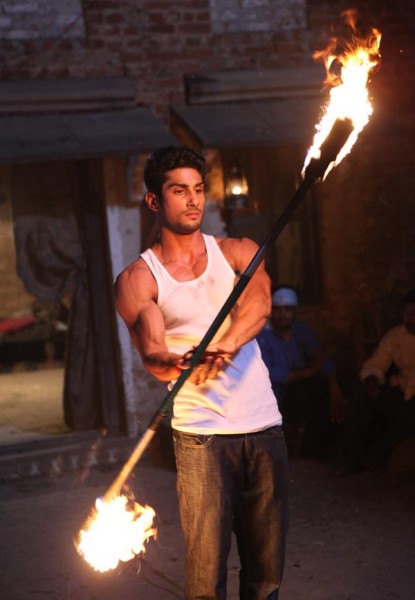 Prateik Babbar Fotoğrafları 114