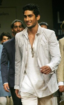 Prateik Babbar Fotoğrafı