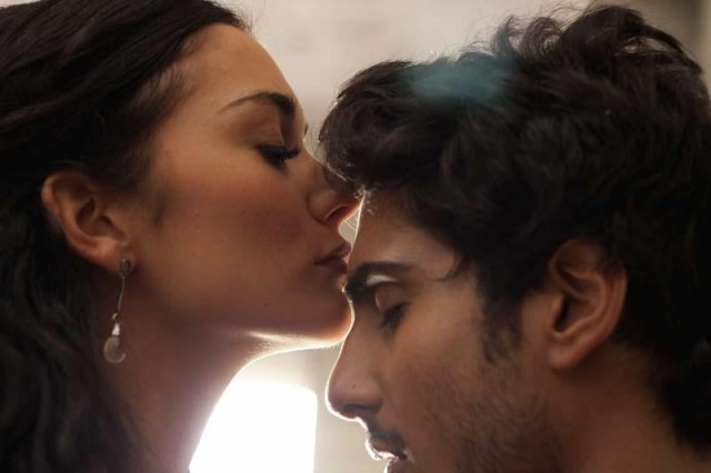 Prateik Babbar Fotoğrafları 123