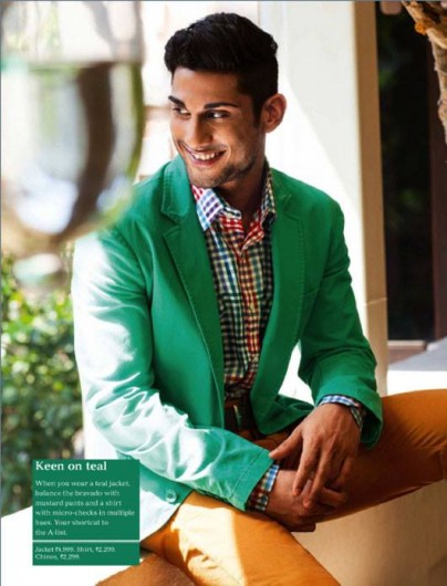 Prateik Babbar Fotoğrafı