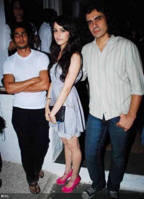 Prateik Babbar Fotoğrafı