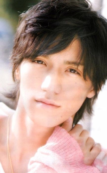 Ryo Nishikido Fotoğrafı