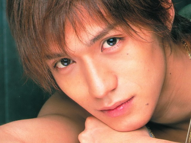 Ryo Nishikido Fotoğrafı