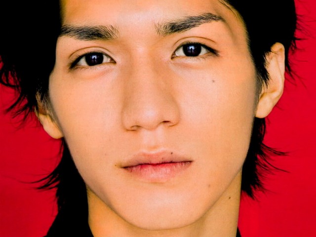 Ryo Nishikido Fotoğrafı