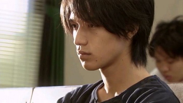 Ryo Nishikido Fotoğrafı